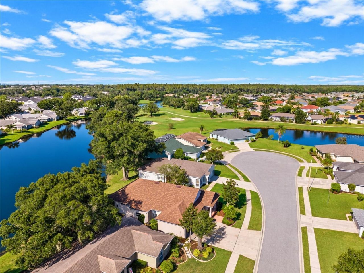 3610 Montero Court , Sun City Center, FL 33573 Photo