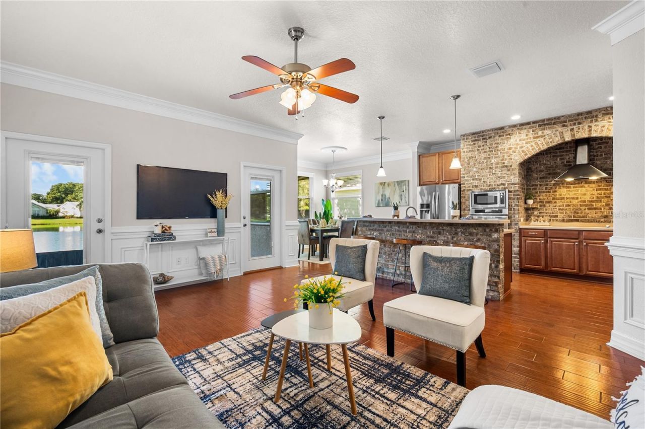 3610 Montero Court , Sun City Center, FL 33573 Photo