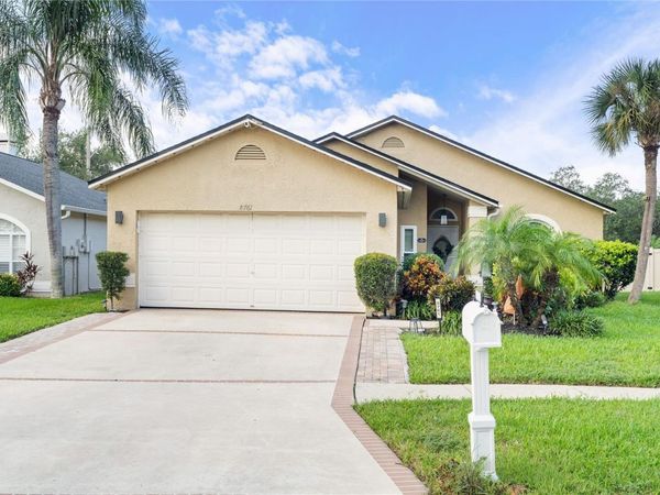 8761 HUNTFIELD STREET , TAMPA, FL 33635