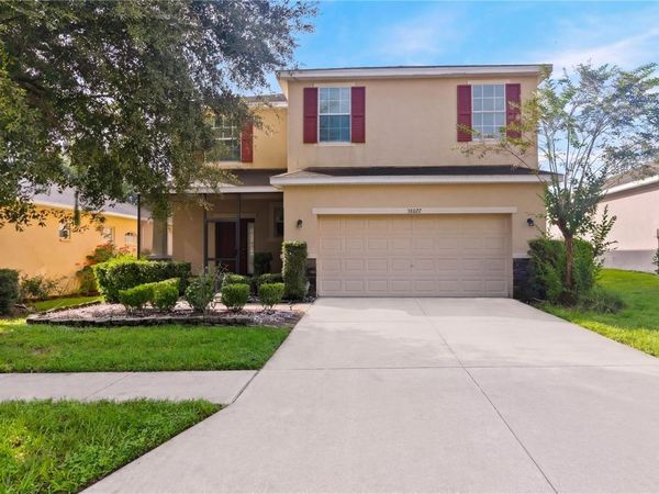 36022 LAGUNA HILLS CIRCLE , ZEPHYRHILLS, FL 33541