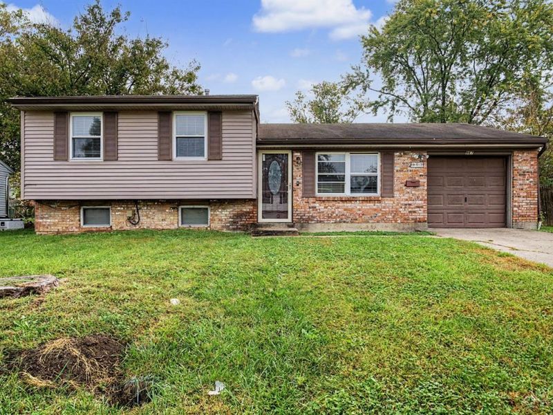 967 Harrogate Court, Forest Park, OH 45240 Photo 1