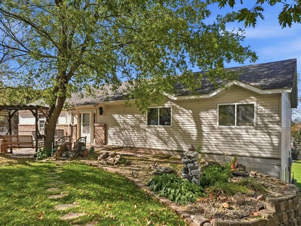 34641 Plum Hill Lane , Avon, MN 56310