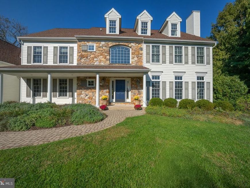 10 Allyssa Circle , Malvern, PA 19355 Main Photo