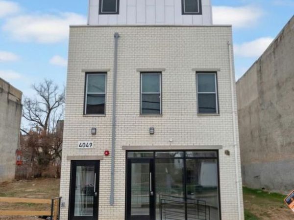 4049 W GIRARD AVENUE , PHILADELPHIA, PA 19104