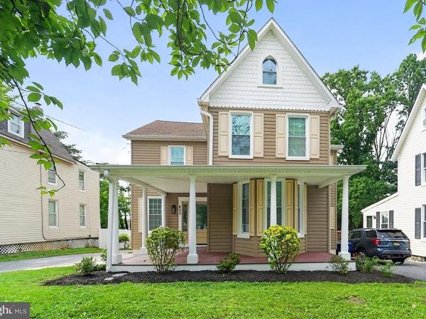 405 LYMAN AVENUE , BALTIMORE, MD 21212