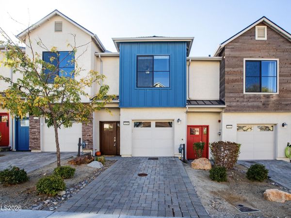 5150 Ronald Stephen Circle, Reno, NV 89503