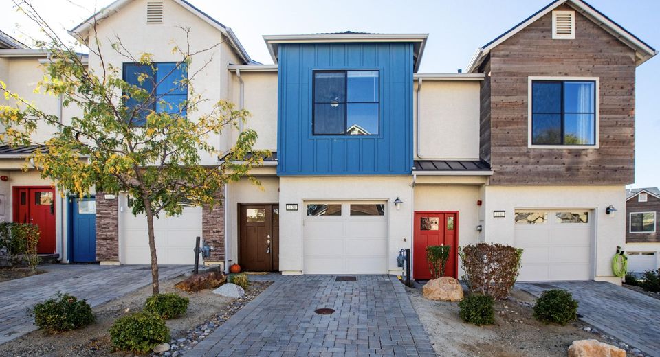 5150 Ronald Stephen Circle, Reno, NV 89503 Photo