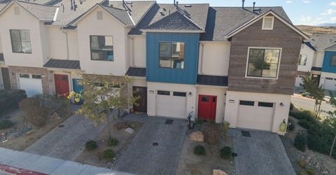 5150 Ronald Stephen Circle, Reno, NV 89503 Photo