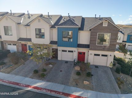 5150 Ronald Stephen Circle, Reno, NV 89503 Photo