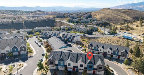 5150 Ronald Stephen Circle, Reno, NV 89503 Photo