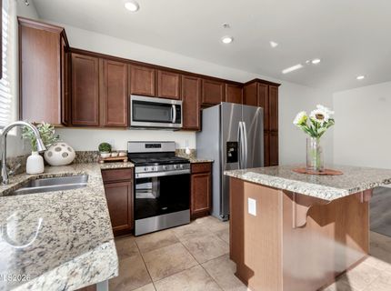 5150 Ronald Stephen Circle, Reno, NV 89503 Photo
