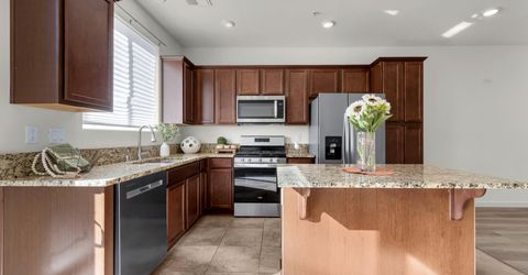5150 Ronald Stephen Circle, Reno, NV 89503 Photo