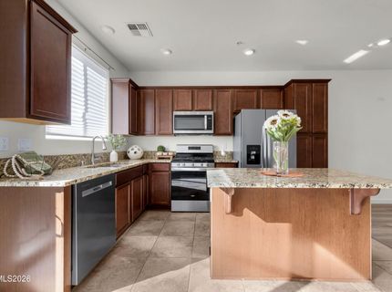 5150 Ronald Stephen Circle, Reno, NV 89503 Photo