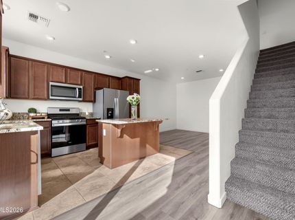 5150 Ronald Stephen Circle, Reno, NV 89503 Photo