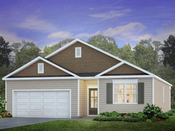 4367 Frogie Ln. , Shallotte, NC 28470
