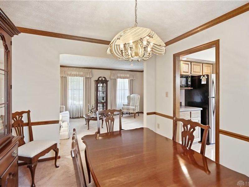 6017 Guard Hill Place, West Carrollton, OH 45459 Photo 10
