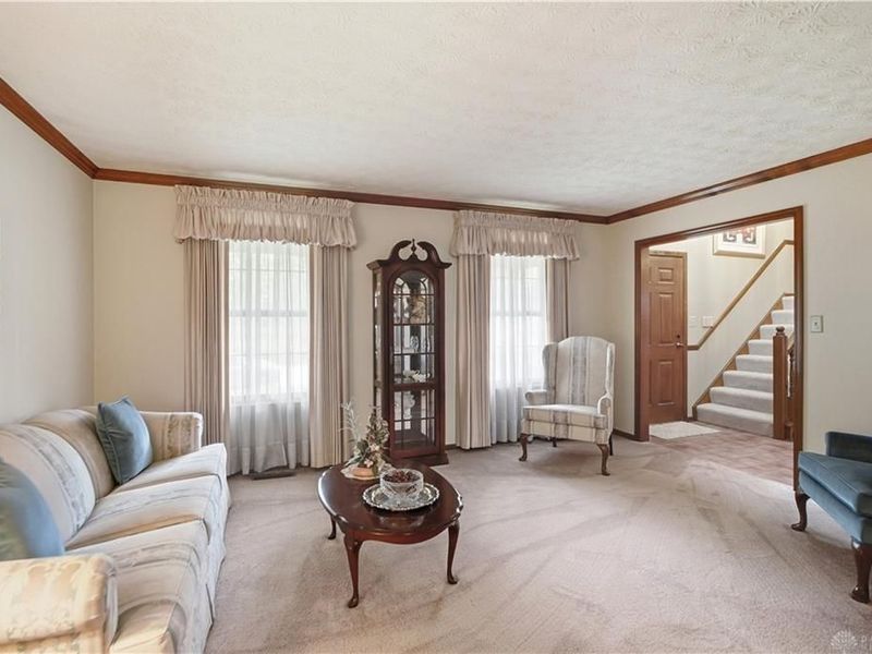 6017 Guard Hill Place, West Carrollton, OH 45459 Photo 12