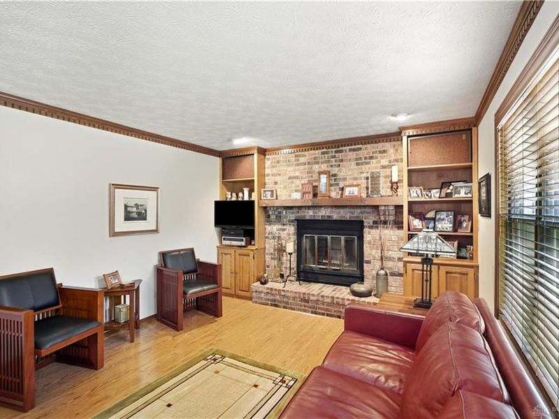 6017 Guard Hill Place, West Carrollton, OH 45459 Photo 15