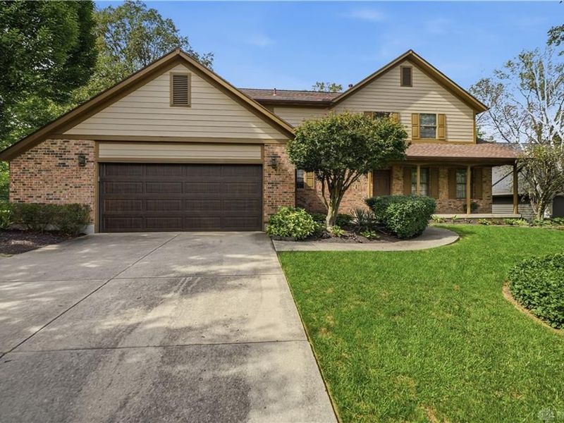 6017 Guard Hill Place, West Carrollton, OH 45459 Photo 2