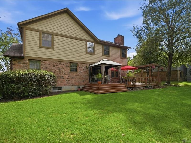 6017 Guard Hill Place, West Carrollton, OH 45459 Photo 40