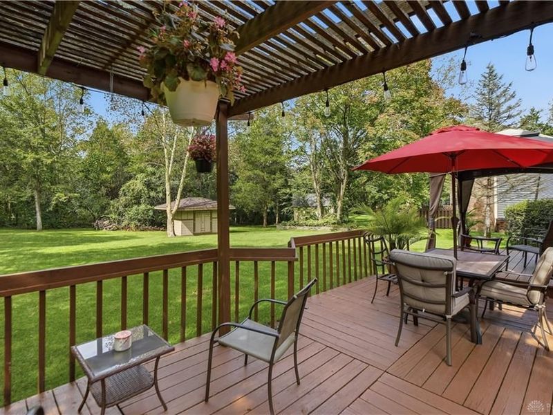 6017 Guard Hill Place, West Carrollton, OH 45459 Photo 41