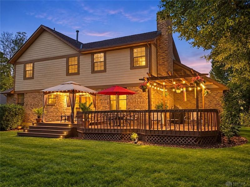 6017 Guard Hill Place, West Carrollton, OH 45459 Photo 45