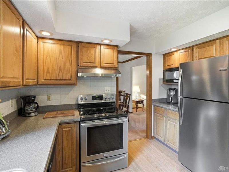 6017 Guard Hill Place, West Carrollton, OH 45459 Photo 6