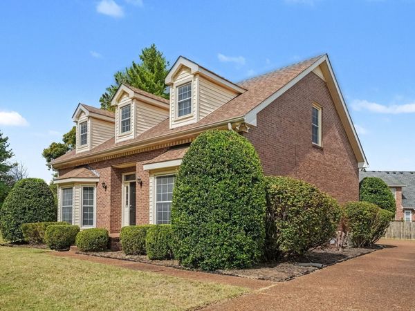 2403 Franklin Ln , Murfreesboro, TN 37130
