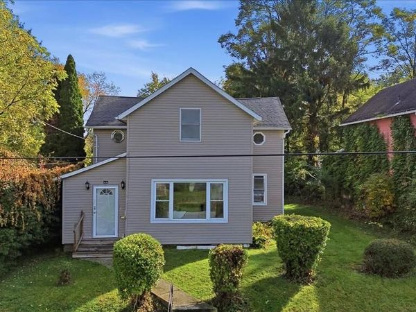 315 Hammond Avenue, Mansfield, OH 44903