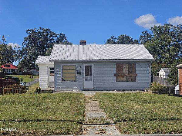 1601 East Watauga Avenue, Johnson City, TN 37601