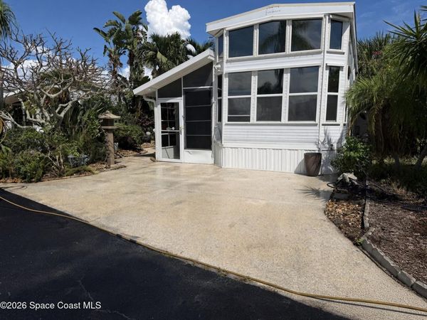3402 Dockside Lane, Melbourne Beach, FL 32951