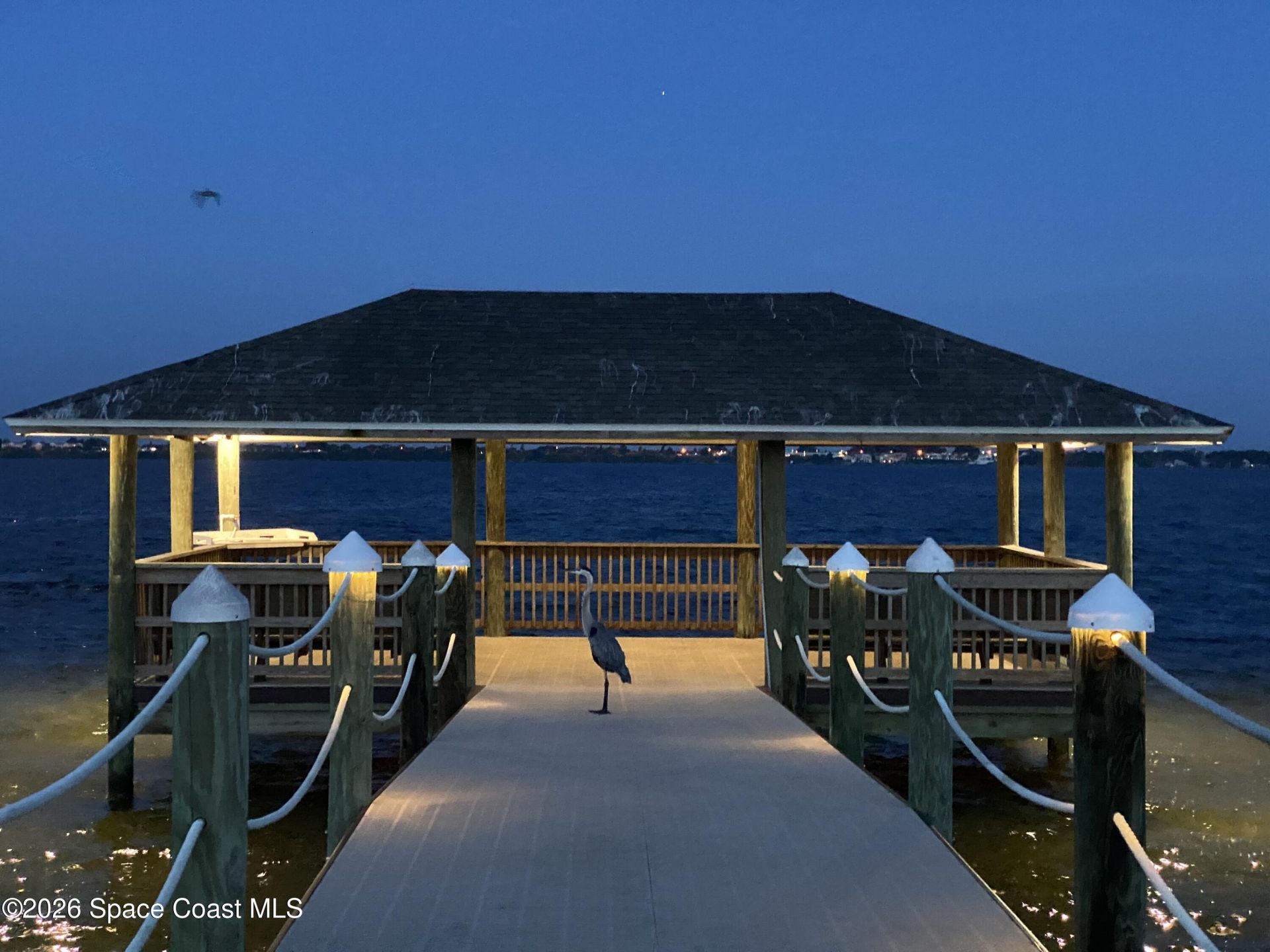 3402 Dockside Lane, Melbourne Beach, FL 32951 Photo