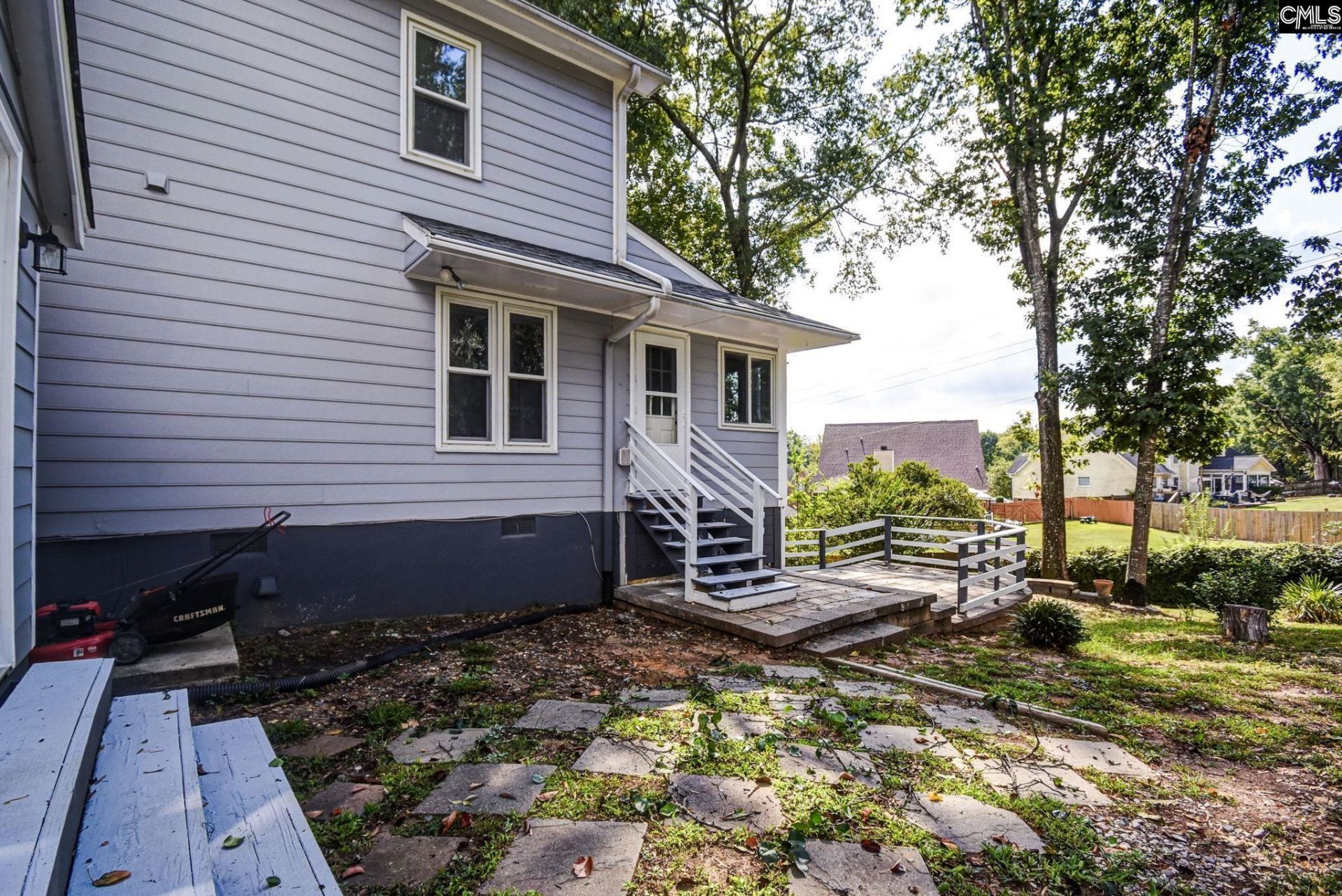 128 Castle Vale Road  Photo 39