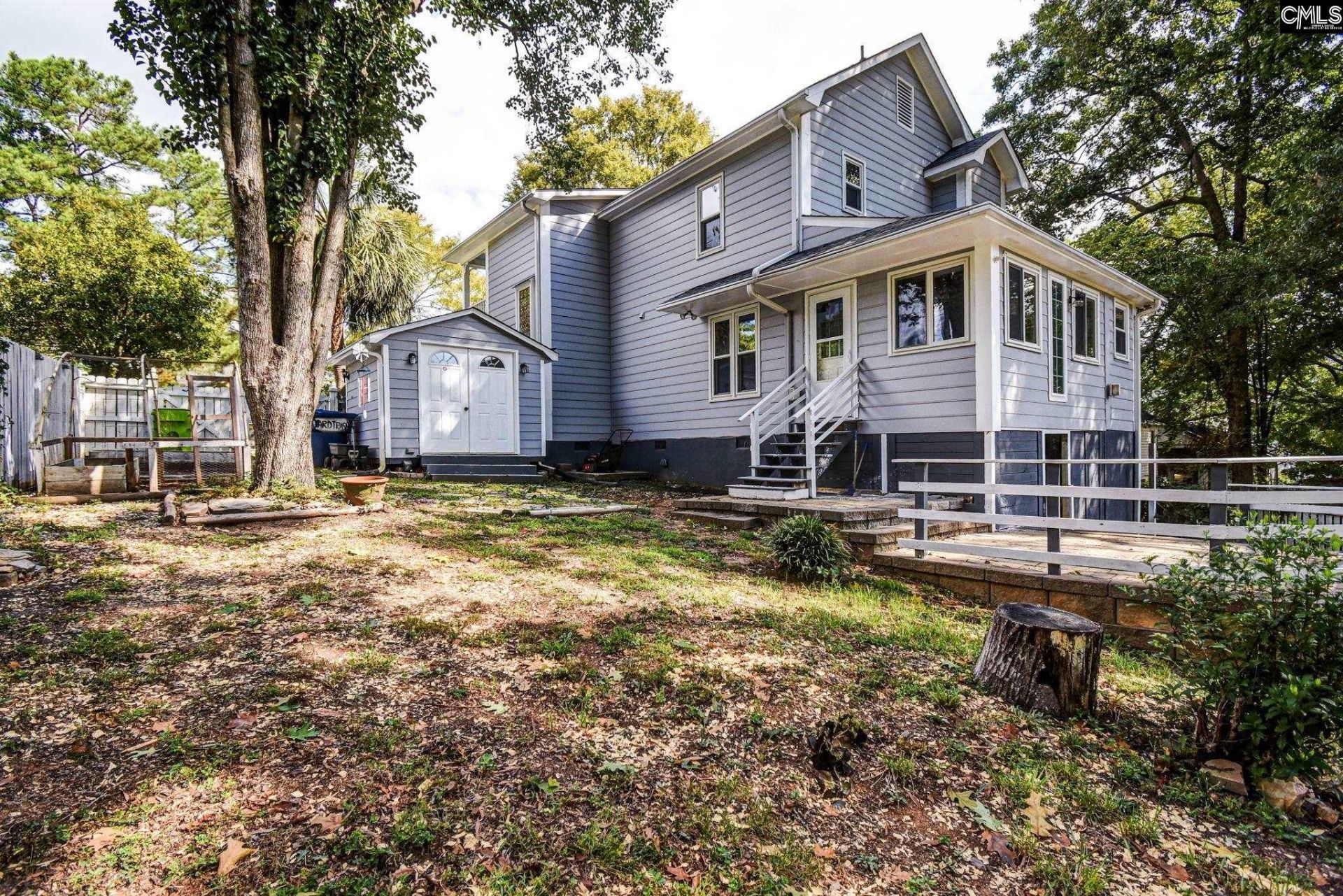 128 Castle Vale Road  Photo 40