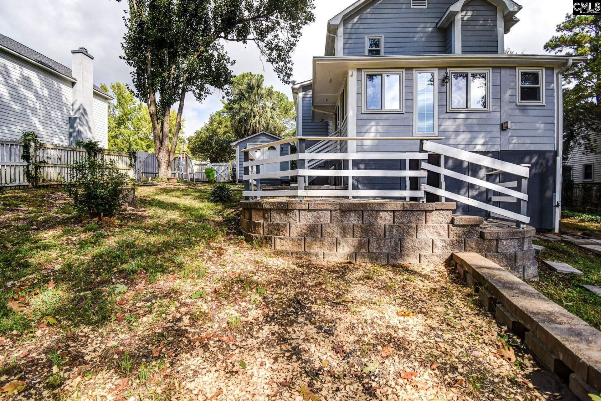 128 Castle Vale Road  Photo 41
