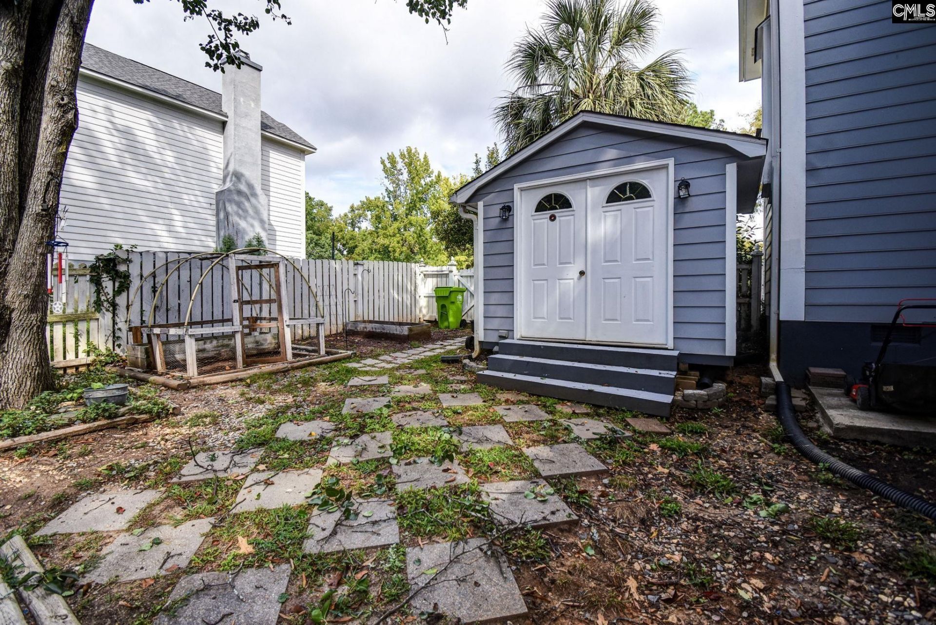 128 Castle Vale Road  Photo 44