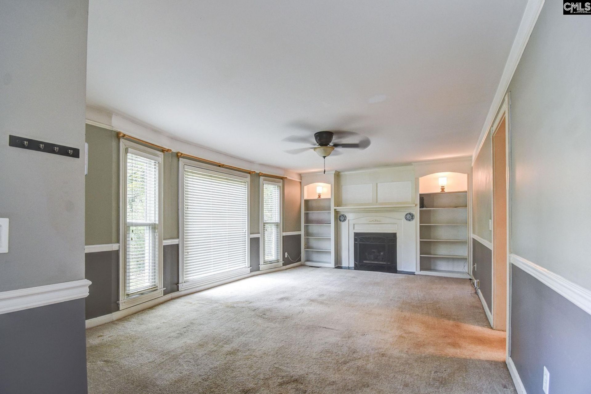 128 Castle Vale Road  Photo 5