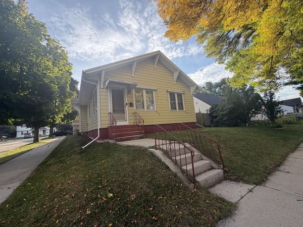 2437 N 22nd STREET, Sheboygan, WI 53083