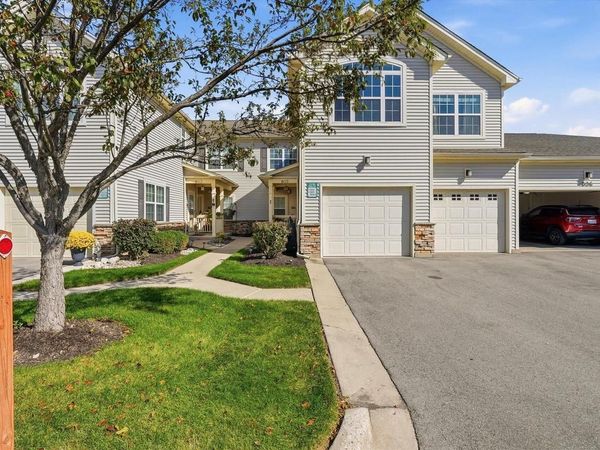 1150 Park DRIVE, Unit 805, Lake Geneva, WI 53147