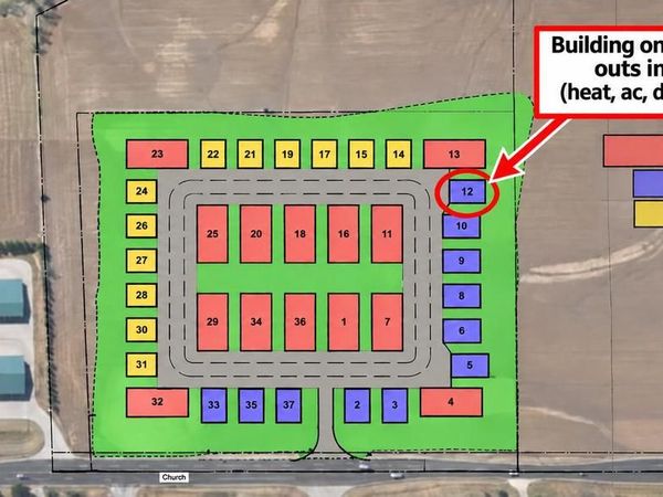 3929 County Road KW #12, Port Washington, WI 53074
