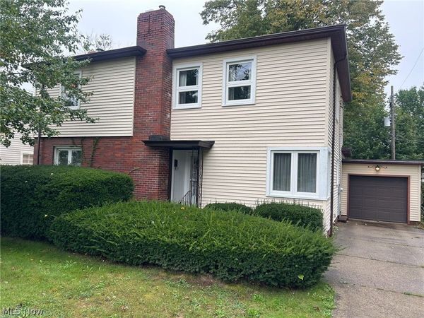 155 Vincent Street , Alliance, OH 44601