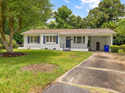 2716 Leola Street, North Charleston, SC 29405