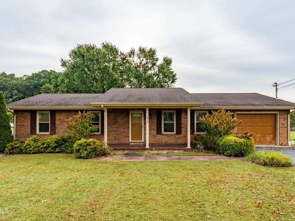 1913 South Highway 81, Jonesborough, TN 37659