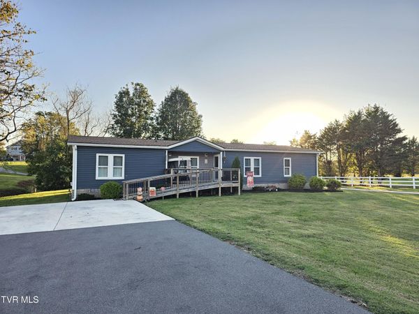 1063 Old State Route 34, Jonesborough, TN 37659