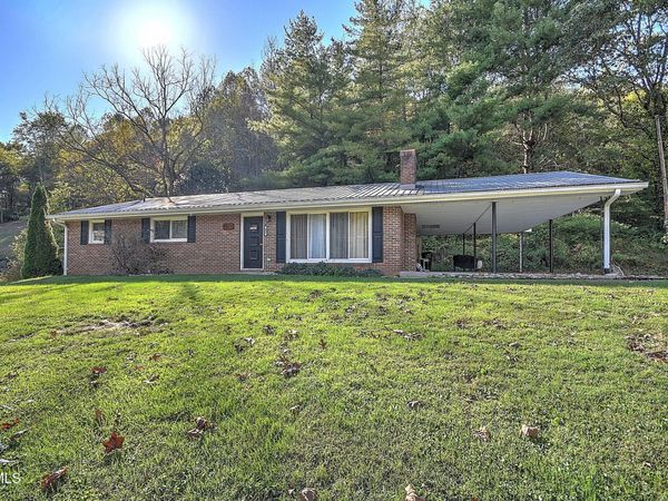 181 Cold Springs Road, Blountville, TN 37617