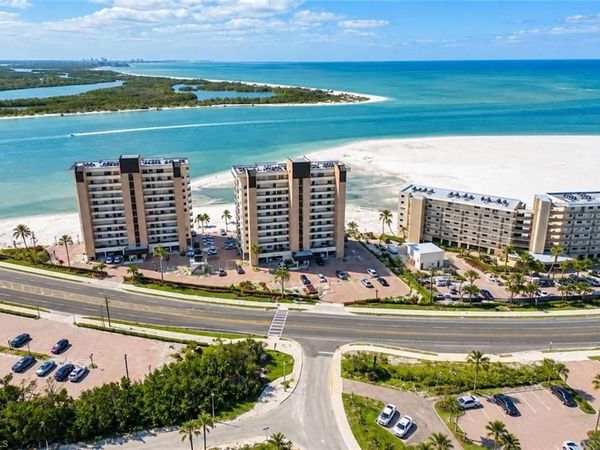 8400 Estero BLVD , Unit 105, FORT MYERS BEACH, FL 33931
