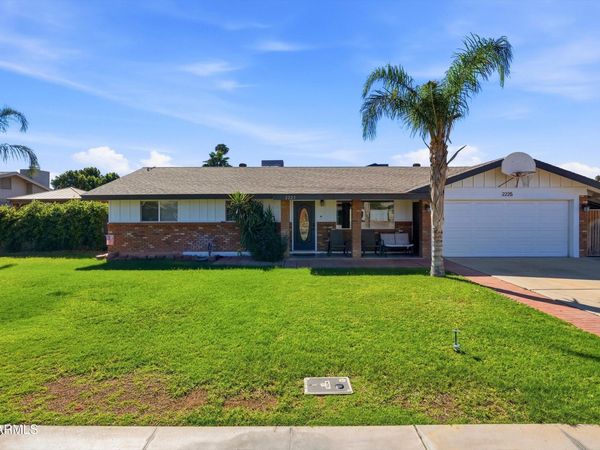 2225 E FAIRFIELD Street, Mesa, AZ 85213
