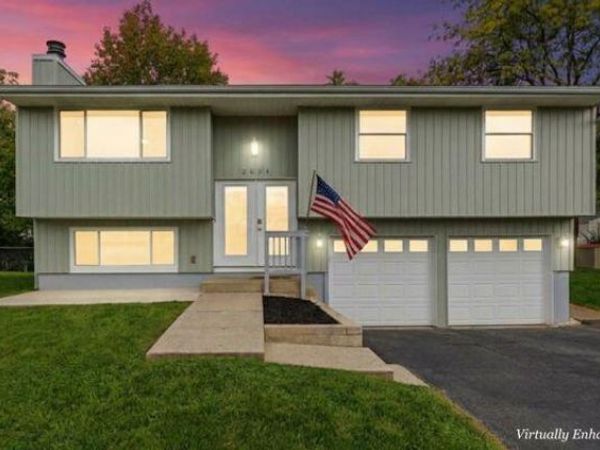 2634 Stoney Way , Grove City, OH 43123