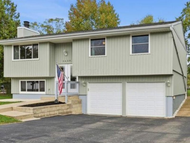 2634 Stoney Way, Grove City, OH 43123 Photo 4