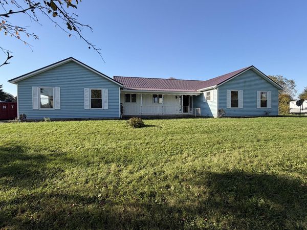 6115 State Route 37 W, Ostrander, OH 43061